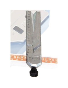 BUTŽëE LATŽëRALE 19A POUR COUPE CARREAUX SIGMA 5A 5B 4A