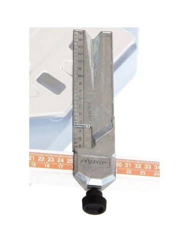 BUTŽëE LATŽëRALE 19A POUR COUPE CARREAUX SIGMA 5A 5B 4A