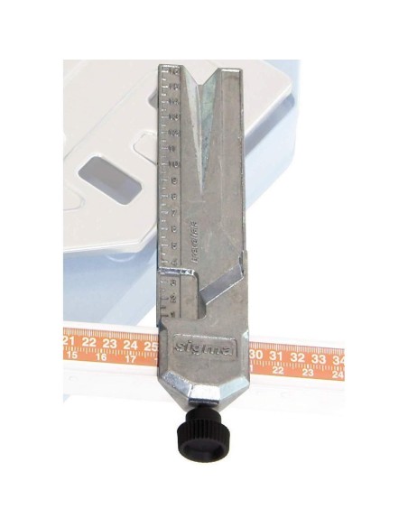 BUTŽëE LATŽëRALE 19A POUR COUPE CARREAUX SIGMA 5A 5B 4A