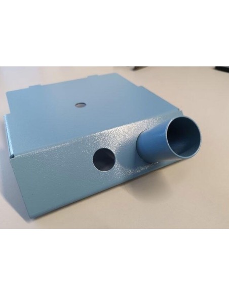 MACHINE CHANFREINAGE SIGMA JOLLY EDGE 37A3D + MEULEUSE D'ANGLE CAT DX37