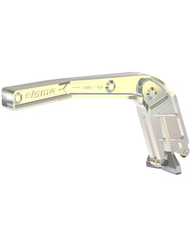 1 - Poignžëe 24f pour coupe carreaux Sigma 2g 7f