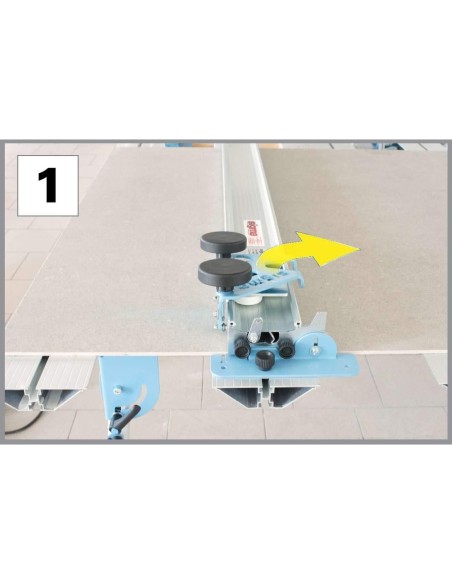 COUPLE DE SUPPORTS ROTATIFS SIGMA 38F5