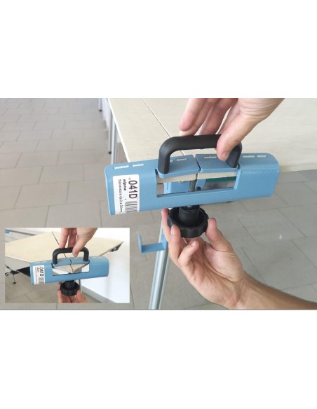 Separatore Universale Per Piastrelle Preincise 0&Gt30 Mm Sigma 41D