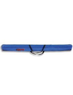 1 - Etui en toile padded 43k pour profils extrused kera-cut Sigma