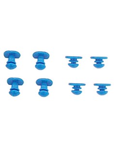 1 - Ensemble de 8 boutons Sigma 46c1 pour Sigma 46