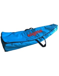 1 - Valise avec roues Sigma 43e2 pour coupe carreaux 3e4m 3e4k&nbsp;4en