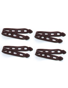 1 - 4 pcs silicone žëlastique Sigma 46d1 pour Sigma 46