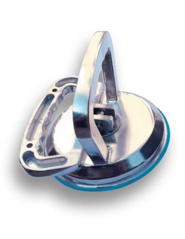 VENTOUSE EN ALUMINIUM 51D2 Ø 12 cm POUR SIGMA KERA-LIFT 1A4