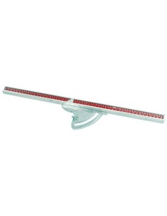 EQUERRE PIVOTANT 90 AVEC MESURE POUR COUPE CARREAUX SIGMA 4A 