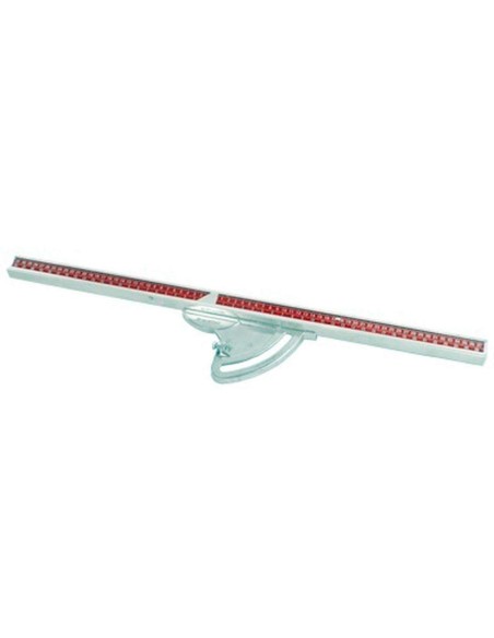 EQUERRE PIVOTANT 90 AVEC MESURE POUR COUPE CARREAUX SIGMA 4A 