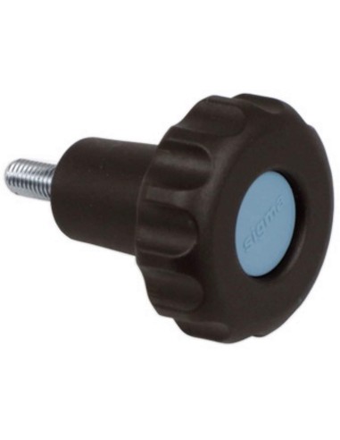 1 - Bouton de serrage 92 m10x25 pour coupe carreaux Sigma 5b 4a