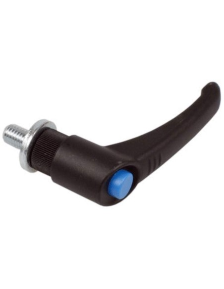 1 - Levier de serrage de bouton 108616 m8x25 pour coupe carreaux 2g Sigma