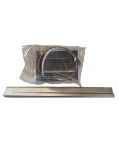 1 - Rallonge 500mm pour barre metrique Sigma 17a pour coupe carreaux Sigma serie 4