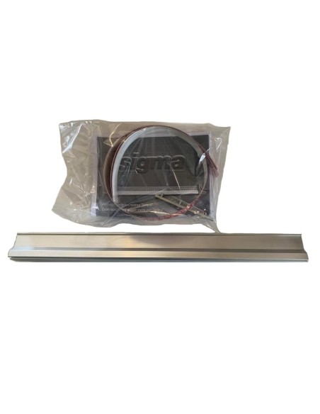 1 - Rallonge 500mm pour barre metrique Sigma 17a pour coupe carreaux Sigma serie 4