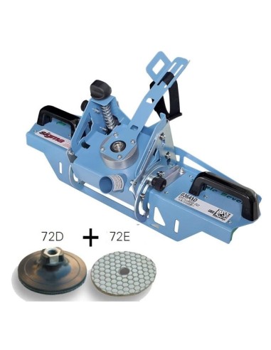 MACHINE CHANFREINAGE SIGMA SIMPLE BEVEL 36A5D CHANFREIN BISEAUX