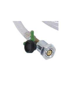 FIXATION SUPPLEMENTAIRE POUR KIT EAU SIGMA 458