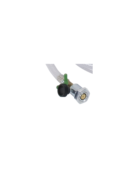 FIXATION SUPPLEMENTAIRE POUR KIT EAU SIGMA 458