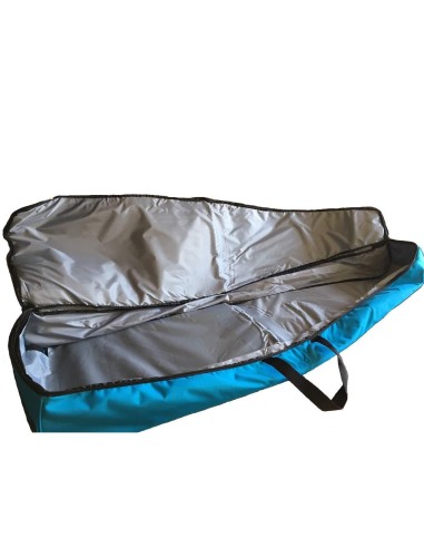 Valise en toile plaquee SIGMA 43D2 pour coupe carreaux 3D2 3D3M 3D2K 4DU 4DN