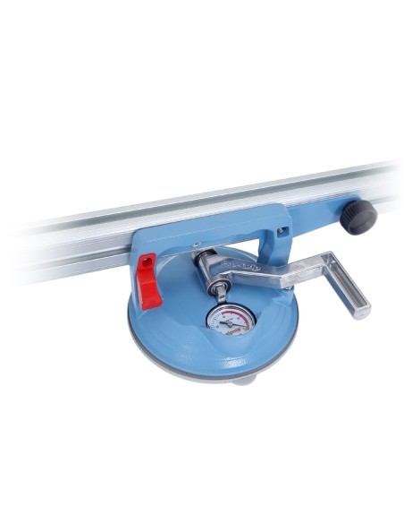 3 - Kit de levage pour carrelage avec 2 ventouses Ergo Lift Sigma 1e