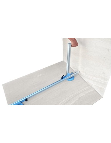 5 - Kit de levage pour carrelage avec 2 ventouses Ergo Lift Sigma 1e