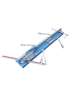 1 - Coupe-carreaux 205 cm pour les grands formats Sigma 12d2