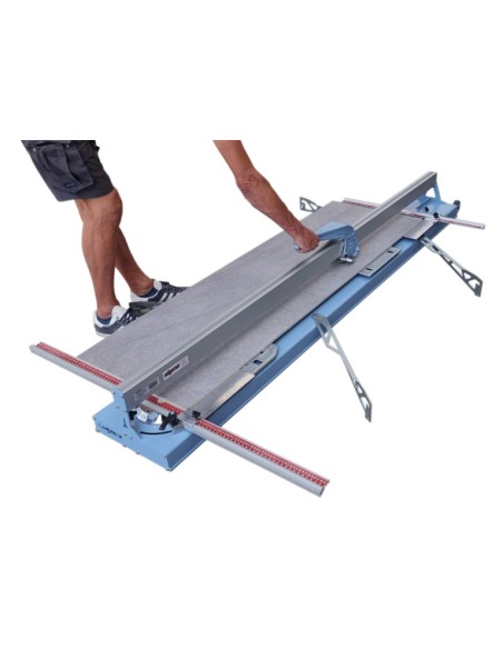 2 - Coupe-carreaux 205 cm pour les grands formats Sigma 12d2