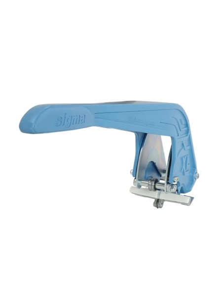 3 - Coupe-carreaux 245 cm pour les grands formats Sigma 12e2