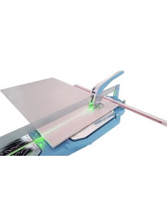 1 - Kit laser vert pour coupe-carreaux serie 4 Sigma 022V