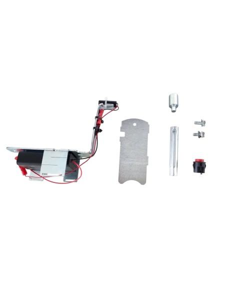 Kit-laser verde per tagliapiastrelle serie 4 Sigma 022V