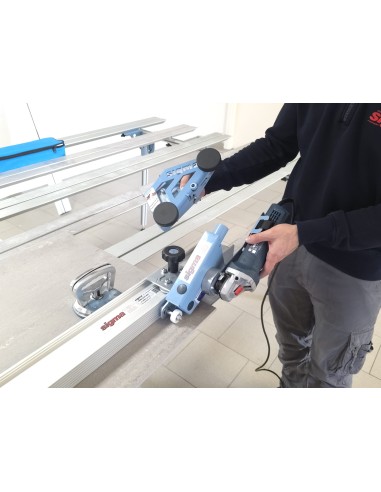 Sistema di taglio kera-flex ext per smerigliatrice M14 Sigma 38f12d