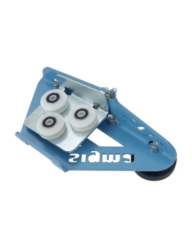 1 - Chariot coulissant pour coupe-carreaux kera-cut 8ae3 Sigma 38f6a