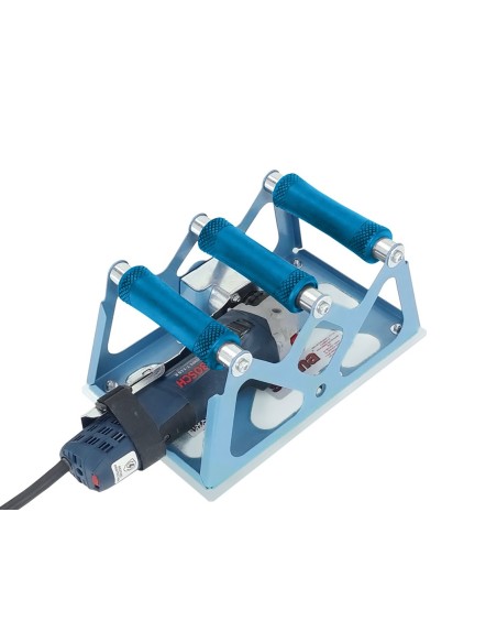 2 - Batteur a carrelage universel pour meleuse M14 Sigma 42f