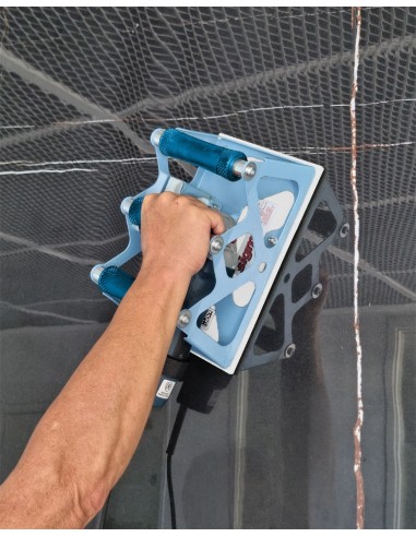 5 - Batteur a carrelage universel pour meleuse M14 Sigma 42f