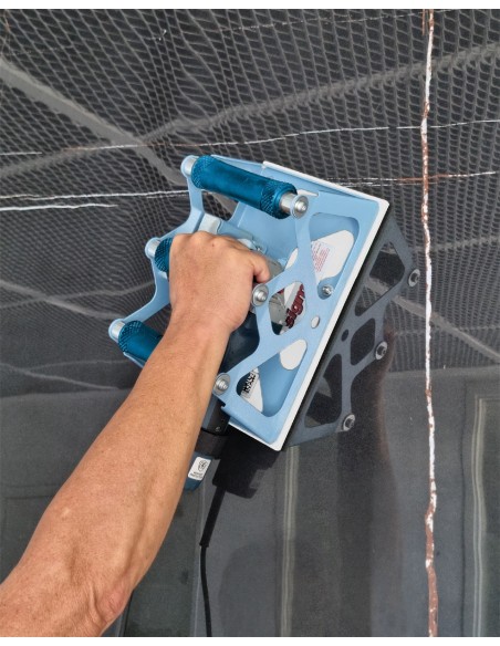 5 - Batteur a carrelage universel pour meleuse M14 Sigma 42f