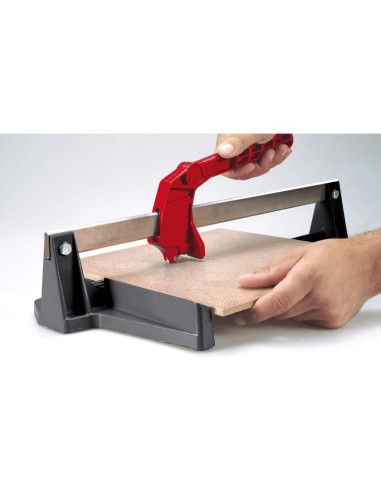 3 - COUPE CARREAUX CARRELAGES MONTOLIT MINIMONTOLIT 26A2 LONGUER DE COUPLE 36 CM