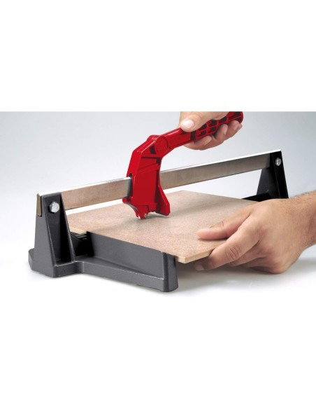 3 - COUPE CARREAUX CARRELAGES MONTOLIT MINIMONTOLIT 26A2 LONGUER DE COUPLE 36 CM