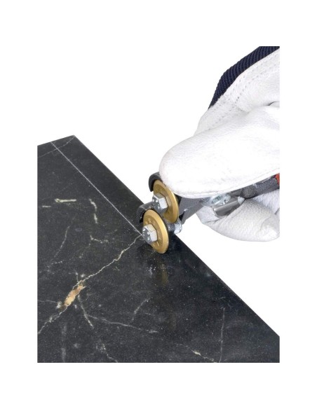 Tenaille Spéciale Pour Gres Vitrifie Montolit 33W