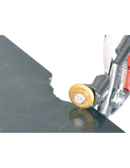 Tenaille Spéciale Pour Gres Vitrifie Montolit 33W