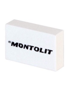 Pierre Pour Reaffuter Les Outils Diamantes 80X50X20 Mm Montolit 395Bj