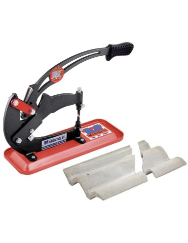 Découpeuse A Tuiles Pour Terre Cuite Et Ciment Carreaux Montolit 42