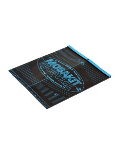 Tapis Caoutchouc Mosakit 58 Découpe De Mosaique Pour Coupe Carreaux Montolit