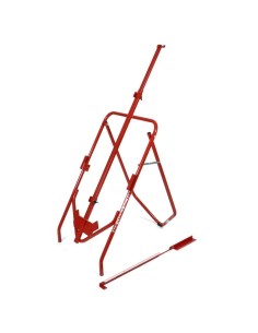 1 - SUPPORT POUR DECOUPEUSE MANUELLE MONTOLIT MASTERPIUMA 125P3 155P3 VERTIGO2