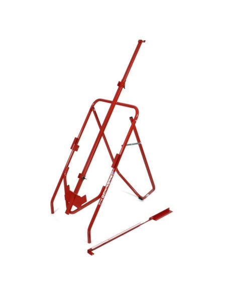 1 - SUPPORT POUR DECOUPEUSE MANUELLE MONTOLIT MASTERPIUMA 125P3 155P3 VERTIGO2