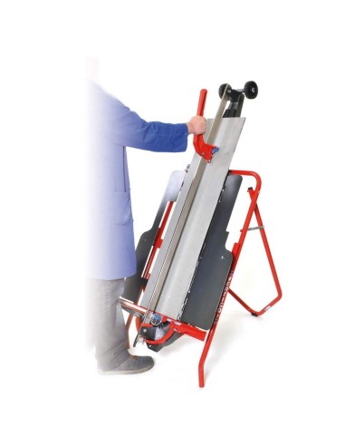 2 - SUPPORT POUR DECOUPEUSE MANUELLE MONTOLIT MASTERPIUMA 125P3 155P3 VERTIGO2