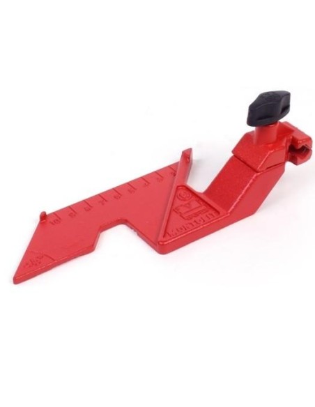 1 - MENTONNET POUR COUPE CARREAUX CARRELAGE MONTOLIT MINIPIUMA P