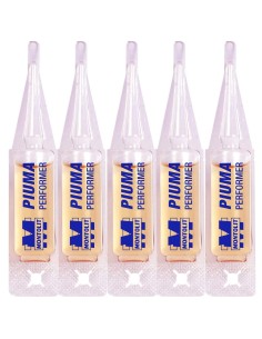 1 - 5 AMPOULE DE LUBRIFIANT 515-5 POUR COUPE CARREAUX MONTOLIT MASTERPIUMA P3