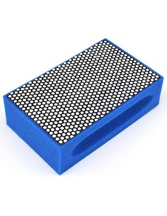 1 - TAMPON DIAMANTŽëE POUR DEGROSSIR ET RAGRŽëER MONTOLIT BASIC TECH DF1500