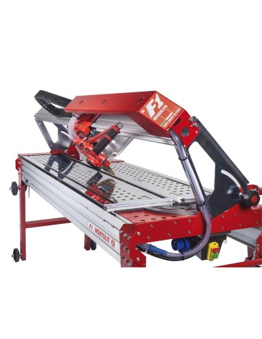 2 - COUPE CARREAUX ŽëLETTRIQUE ŽÇ EAU MONTOLIT F1-101 BROOKLYN 101 CM 2200 W 230 V