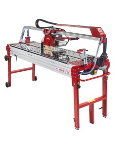 1 - COUPE CARREAUX ŽëLETTRIQUE ŽÇ EAU MONTOLIT F1-151 BROOKLYN 151 CM 2200 W 230 V