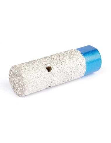 1 - FRAISE DIAMANTŽëE POUR INGRANDIR ET FAŽçONNER UN TROU MONTOLIT MONDRILLO FPU